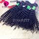 Best Match 4x4/5x5 Top Lace Closure With 3 or 4 Bundles Standard Virgin Brazilian Deep Curly Human Hair Extensions