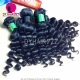 Best Match 4x4/5x5 Top Lace Closure With 3 or 4 Bundles Brazilian Deep Wave Standard Virgin Human Hair Extensions