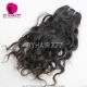Standard 1 Bundle Burmese Natural Wave Virgin Human Hair Weave Tangle Shedding Free 