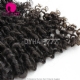 1 Bundle European Royal Virgin Hair Remy Hair Deep Curly Hair Extensions