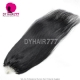 Micro Rings/Loops Color #1 Brazilian Human Hair Extension 100g