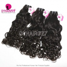 Best Match 4x4/5x5 Top Lace Closure With 3 or 4 Bundles Peruvian Natural Wave Royal Virgin Human Hair Extensions