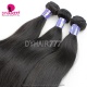 Best Match 4x4/5x5 Top Lace Closure With 4 or 3 Bundle Standard Virgin Remy Hair Cambodian Silky Straight Hair Extensions