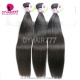3 or 4 pcs/lot Cheap High Quality Thick Mongolian Standard Virgin Straight Hair Extensions