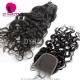Best Match 4x4/5x5 Top Lace Closure With 3 or 4 Bundles Mongolian Natural Wave Standard Virgin Human Hair Extensions