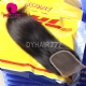 Lace Top Closure (4*4) Straight Hair Human Virgin Hair Freestyle Free Part Middle Part Two Part Three Part