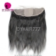 (20% off sale items) Silk Base Frontal (13*4) Straight Hair Virgin Human Hair Top Closure