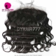 Royal Ear to Ear 13*6 Lace Frontal Closure Curved Lace Body Wave Human Virgin Hair Natural Color