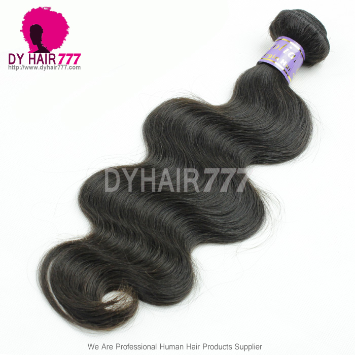 3 or 4pcs/lot Bundle Deals Wholesale Hair Weave Mongolian Standard Virgin Hair Extensions Body Wave
