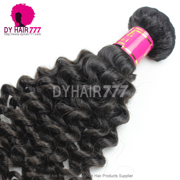 13x4/13x6 Lace Frontal With 3 or 4 Bundles Royal Virgin Malaysian Deep Curly Human Hair Extensions