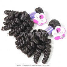 Royal 1 Bundle Cambodian Virgin Hair Spiral Curly Hair Extension