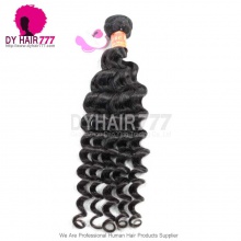 Royal1 Bundle Burmese Virgin Hair Deep Wave Human Hair Extension
