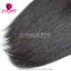 Peruvian Royal 10a Grade Straight Virgin Hair 1 Bundle 100% Unprocessed Remy Human Hair Bundles