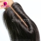 Lace Top Kim Closure (2*6) Straight Hair Human Virgin Hair Freestyle Free Part Middle Part 