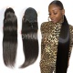 Drawstring Ponytail Clip In Extensions 100% Unprocessed Remy Hair Extension