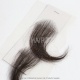 Reusable HD Lace Fluff Baby Hair Edge Stripes 100% Unprocess Virgin Human Hair