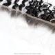 Lace Edge 13*1 Lace Frontals Transparent Human Hair With Baby Hair Natural Color