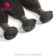3 or 4 pcs/lot Royal Yaki Straight and Kinky Straight 100% Unprocessed Virgin Hair Extensions