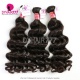 1 Bundle Raw Hair Platinum Grade Big Curls Virgin Hair Extensions DY Beauty Hair Products