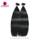 Color 1# Jet Black 1 Bundle Royal Grade Straight Virgin Hair Extensions DY Beauty Hair Products