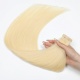 Stock Clearance Color #613 Blonde Tape Ins Tape Hair 100% Human Hair 1 Pack 20pcs 50grams 
