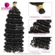 1pack RAW Bulk Braiding Hair Cuticle Align 100% Human Hair Without Weft 100grams/pack