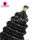1pack RAW Bulk Braiding Hair Cuticle Align 100% Human Hair Without Weft 100grams/pack