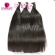 1Pack Bulk Hair No Weft Straight Hair100% Virgin Human Hair 95-100grams