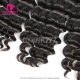 1Pack Bulk Hair No Weft Deep Wave100% Virgin Human Hair 95-100grams