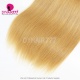 1 Bundle Color 22# Royal Grade Human Hair Weave Bundles Hair Extensions