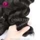 3 or 4 pcs/lot 14A Royal Grade Hollywood Wave 100% Unprocessed Virgin Hair Extensions
