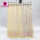 1 Bundle Color NB/1/1B/2/2B/3/4/5/6# Vietnamese Human Hair Weave Bundles Hair Extensions