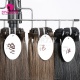 1 Bundle Color NB/1/1B/2/2B/3/4/5/6# Vietnamese Human Hair Weave Bundles Hair Extensions