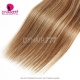 100g/40pcs Custom Color T2/H4/H16# Tape ins extension 100% Virgin Human Hair