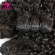 3 or 4 pcs/lot 14A Royal Grade Pixie Curl Double Weft 100% Unprocessed Virgin Hair Extensions