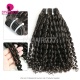 Spiral Curl 3 or 4 pcs/lot 14A Royal Grade Hair Bundles Double Weft 100% Unprocessed Virgin Hair Extensions