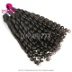 Spiral Curl 3 or 4 pcs/lot 14A Royal Grade Hair Bundles Double Weft 100% Unprocessed Virgin Hair Extensions
