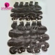 Tape Ins Extension 1 Pack (50 grams 20pcs)100% Virgin Human Hair Natural Color (One roll Replace Tape ship when 3 pack)