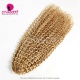 Crochet Hair Extension Color 27# For Miracle Knots 1 Pack 100% Virgin Human Hair
