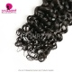 1 Pack Crochet Hair Extension Italian Curly For Miracle Knots (100g pre sparated strands)100% Virgin Human Hair Natural Color