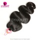1 Pack Crochet Hair Extension Body Wave For Miracle Knots (100g pre sparated strands)100% Virgin Human Hair Natural Color