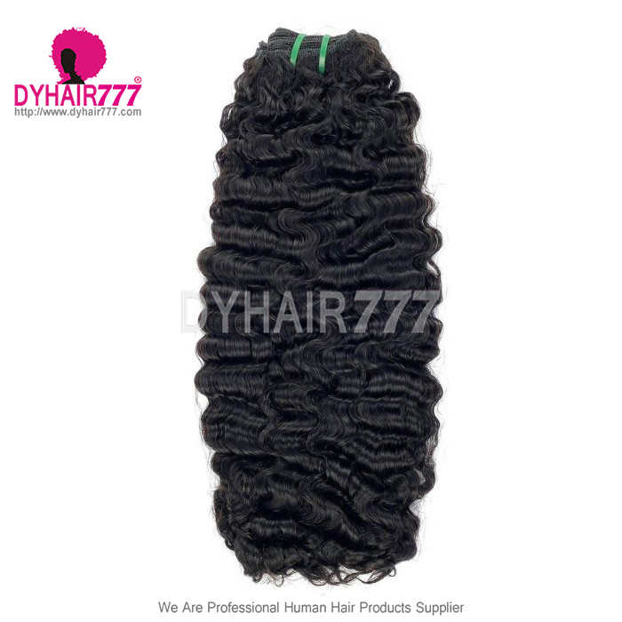 Double Drawn Dream Wave 14A Royal Grade Virgin Hair Human Hair Extension 1 Bundle
