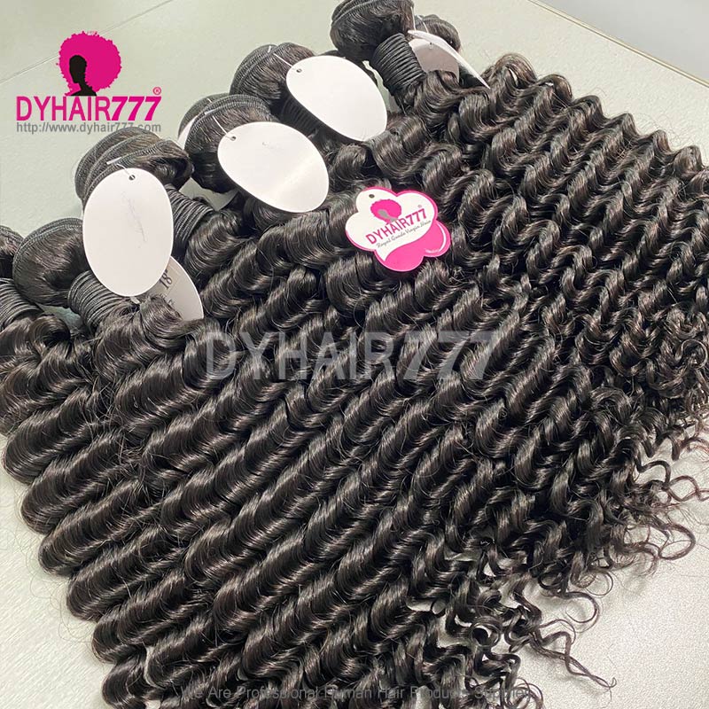 10 Bundles Wholesale Package Deal 14A Royal Grade Good Quality 100% Unprocessed Virgin Human Hair Extension Natural Color