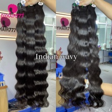 1 Bundle Vietnamese Raw Hair Cuticle Align Unprocessed Hair DYHAIR777 Hair Products