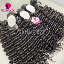 10 Bundles Wholesale Package Deal 14A Royal Grade Good Quality 100% Unprocessed Virgin Human Hair Extension Natural Color